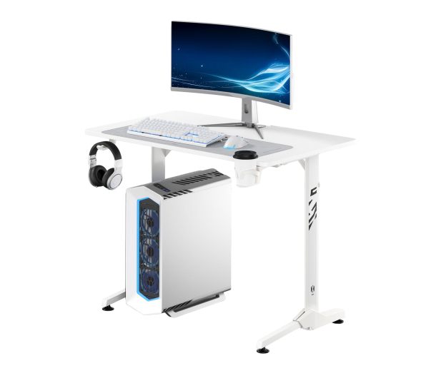 Diablo Chairs X-mate 1000 Białe - 1543194 - zdjęcie 2